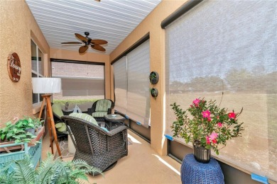 Welcome to your dream Windsor model  retreat in the vibrant 55+ on On Top of the World Golf Course in Florida - for sale on GolfHomes.com, golf home, golf lot