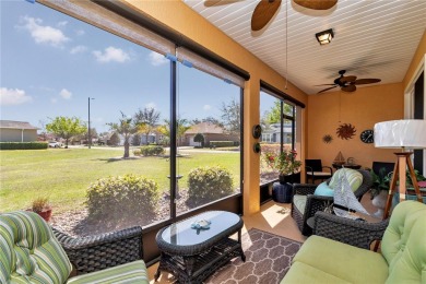 Welcome to your dream Windsor model  retreat in the vibrant 55+ on On Top of the World Golf Course in Florida - for sale on GolfHomes.com, golf home, golf lot