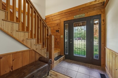 Nestled on a quiet cul-de-sac within the desirable Glade Springs on Glade Springs Resort Golf Course in West Virginia - for sale on GolfHomes.com, golf home, golf lot
