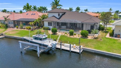 PRICED TO SELL- REDUCED SIGNIFICANTLY: Discover this on Saint Andrews South Golf Club in Florida - for sale on GolfHomes.com, golf home, golf lot