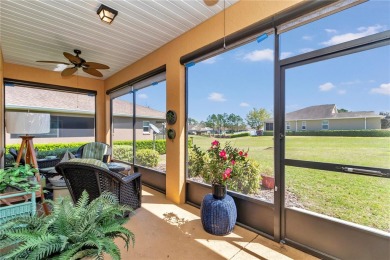 Welcome to your dream Windsor model  retreat in the vibrant 55+ on On Top of the World Golf Course in Florida - for sale on GolfHomes.com, golf home, golf lot