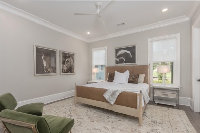 STUNNING LAKEFRONT LIVING AWAITS YOU! This bespoke custom on Reynolds Lake Oconee - The Oconee in Georgia - for sale on GolfHomes.com, golf home, golf lot