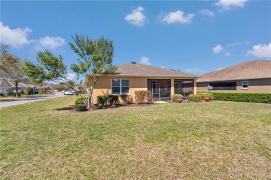 Welcome to your dream Windsor model  retreat in the vibrant 55+ on On Top of the World Golf Course in Florida - for sale on GolfHomes.com, golf home, golf lot