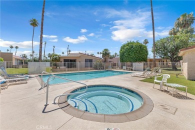 **Welcome to Cathedral Canyon Country Club living!** This on Cathedral Canyon Golf and Tennis Club in California - for sale on GolfHomes.com, golf home, golf lot
