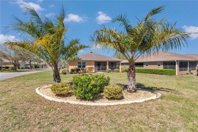 Welcome to your dream Windsor model  retreat in the vibrant 55+ on On Top of the World Golf Course in Florida - for sale on GolfHomes.com, golf home, golf lot