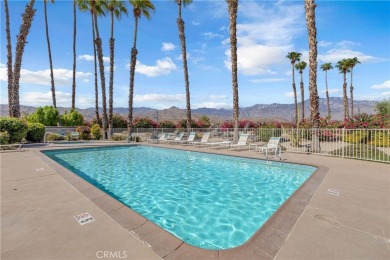 **Welcome to Cathedral Canyon Country Club living!** This on Cathedral Canyon Golf and Tennis Club in California - for sale on GolfHomes.com, golf home, golf lot