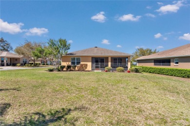 Welcome to your dream Windsor model  retreat in the vibrant 55+ on On Top of the World Golf Course in Florida - for sale on GolfHomes.com, golf home, golf lot