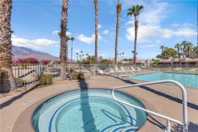 **Welcome to Cathedral Canyon Country Club living!** This on Cathedral Canyon Golf and Tennis Club in California - for sale on GolfHomes.com, golf home, golf lot