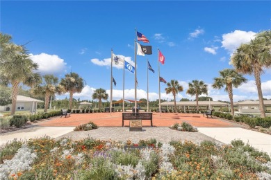 Welcome to your dream Windsor model  retreat in the vibrant 55+ on On Top of the World Golf Course in Florida - for sale on GolfHomes.com, golf home, golf lot