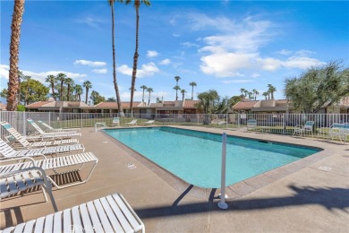 **Welcome to Cathedral Canyon Country Club living!** This on Cathedral Canyon Golf and Tennis Club in California - for sale on GolfHomes.com, golf home, golf lot