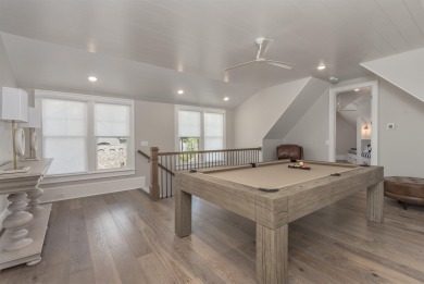 STUNNING LAKEFRONT LIVING AWAITS YOU! This bespoke custom on Reynolds Lake Oconee - The Oconee in Georgia - for sale on GolfHomes.com, golf home, golf lot