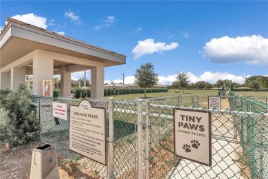 Welcome to your dream Windsor model  retreat in the vibrant 55+ on On Top of the World Golf Course in Florida - for sale on GolfHomes.com, golf home, golf lot