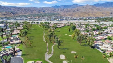 **Welcome to Cathedral Canyon Country Club living!** This on Cathedral Canyon Golf and Tennis Club in California - for sale on GolfHomes.com, golf home, golf lot