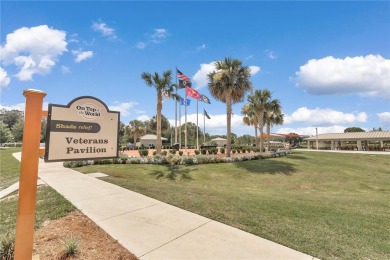 Welcome to your dream Windsor model  retreat in the vibrant 55+ on On Top of the World Golf Course in Florida - for sale on GolfHomes.com, golf home, golf lot