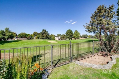 Welcome to the private cul de sac of 463 N Moraine Place. The on Eagle Hills Golf Course in Idaho - for sale on GolfHomes.com, golf home, golf lot