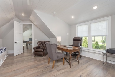 STUNNING LAKEFRONT LIVING AWAITS YOU! This bespoke custom on Reynolds Lake Oconee - The Oconee in Georgia - for sale on GolfHomes.com, golf home, golf lot