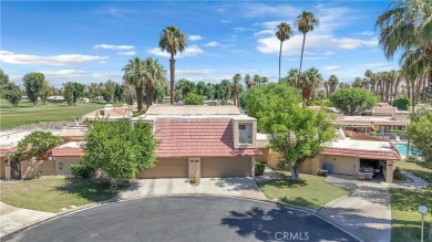 **Welcome to Cathedral Canyon Country Club living!** This on Cathedral Canyon Golf and Tennis Club in California - for sale on GolfHomes.com, golf home, golf lot