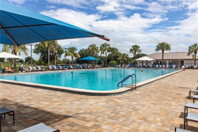 Welcome to your dream Windsor model  retreat in the vibrant 55+ on On Top of the World Golf Course in Florida - for sale on GolfHomes.com, golf home, golf lot