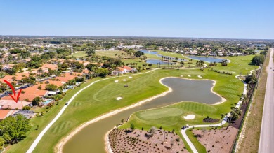 Most Desired Floor Plan with Silver Membership Available, This on Wycliffe Golf and Country Club in Florida - for sale on GolfHomes.com, golf home, golf lot