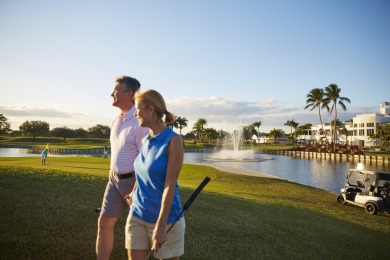 Most Desired Floor Plan with Silver Membership Available, This on Wycliffe Golf and Country Club in Florida - for sale on GolfHomes.com, golf home, golf lot