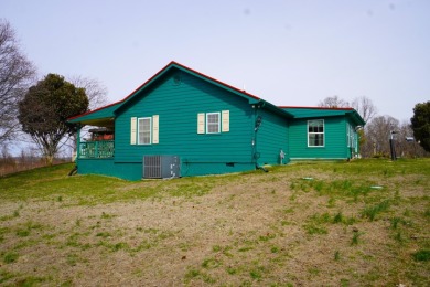 Main-Level Living with Mountain Views & Incredible Storage on Smoky Mountain Country Club in Tennessee - for sale on GolfHomes.com, golf home, golf lot