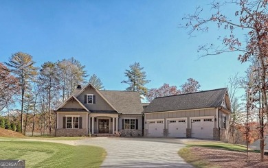 Welcome to 481 Rome Beauty, Clarkesville, Georgia-an on The Orchard Golf and Country Club in Georgia - for sale on GolfHomes.com, golf home, golf lot