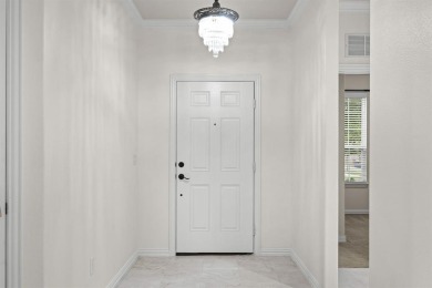 Welcome to 7315 Trull Brook, where thoughtful upgrades meet an on Frisco Lakes Golf Course in Texas - for sale on GolfHomes.com, golf home, golf lot