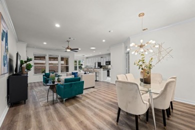 Welcome to 7315 Trull Brook, where thoughtful upgrades meet an on Frisco Lakes Golf Course in Texas - for sale on GolfHomes.com, golf home, golf lot
