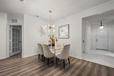 Welcome to 7315 Trull Brook, where thoughtful upgrades meet an on Frisco Lakes Golf Course in Texas - for sale on GolfHomes.com, golf home, golf lot