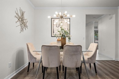 Welcome to 7315 Trull Brook, where thoughtful upgrades meet an on Frisco Lakes Golf Course in Texas - for sale on GolfHomes.com, golf home, golf lot