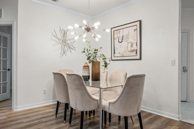 Welcome to 7315 Trull Brook, where thoughtful upgrades meet an on Frisco Lakes Golf Course in Texas - for sale on GolfHomes.com, golf home, golf lot