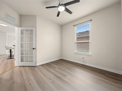 Welcome to 7315 Trull Brook, where thoughtful upgrades meet an on Frisco Lakes Golf Course in Texas - for sale on GolfHomes.com, golf home, golf lot