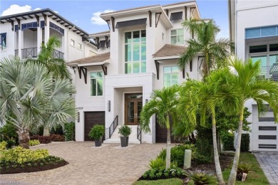 Why wait 18 months for new construction when you can enjoy the on Miromar Lakes Golf Club in Florida - for sale on GolfHomes.com, golf home, golf lot