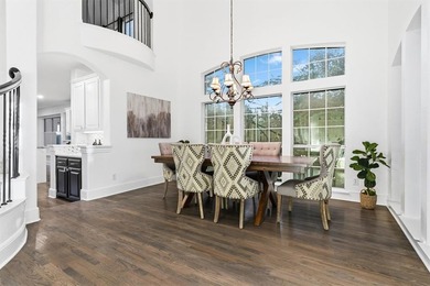 Welcome to 810 Summerfield Drive, an exceptional luxury home on Gentle Creek Golf Club in Texas - for sale on GolfHomes.com, golf home, golf lot