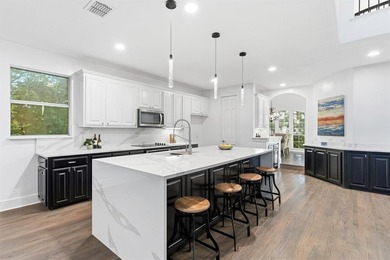 Welcome to 810 Summerfield Drive, an exceptional luxury home on Gentle Creek Golf Club in Texas - for sale on GolfHomes.com, golf home, golf lot
