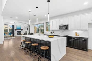 Welcome to 810 Summerfield Drive, an exceptional luxury home on Gentle Creek Golf Club in Texas - for sale on GolfHomes.com, golf home, golf lot
