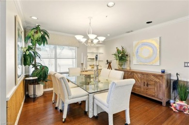 Coastal living at its finest!  Welcome to 24712 Lakemont Cove on Pelicans Nest Golf Club in Florida - for sale on GolfHomes.com, golf home, golf lot