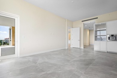 Floor-to-ceiling glass wraps this SouthEast corner penthouse on Boca Raton Resort and Club in Florida - for sale on GolfHomes.com, golf home, golf lot