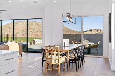 This home truly has it all and will be a favorite of adults and on Coral Canyon Golf Course in Utah - for sale on GolfHomes.com, golf home, golf lot