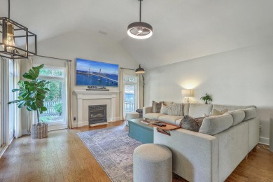 Welcome to this beautifully maintained 3-bedroom, 2.5-bath home on Shadowmoss Plantation Golf Club in South Carolina - for sale on GolfHomes.com, golf home, golf lot