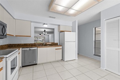 Discover the serenity that lies within the desirable golf on Palm Aire Country Club of Sarasota in Florida - for sale on GolfHomes.com, golf home, golf lot