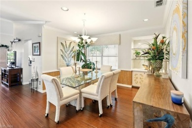 Coastal living at its finest!  Welcome to 24712 Lakemont Cove on Pelicans Nest Golf Club in Florida - for sale on GolfHomes.com, golf home, golf lot