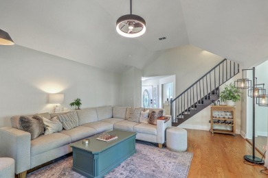 Welcome to this beautifully maintained 3-bedroom, 2.5-bath home on Shadowmoss Plantation Golf Club in South Carolina - for sale on GolfHomes.com, golf home, golf lot