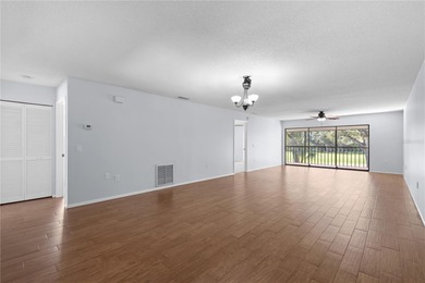 Discover the serenity that lies within the desirable golf on Palm Aire Country Club of Sarasota in Florida - for sale on GolfHomes.com, golf home, golf lot