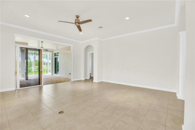 Beautifully updated estate home situated alongside Pointe West's on The Club At Pointe West in Florida - for sale on GolfHomes.com, golf home, golf lot
