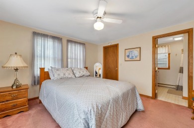 Looking to be on the Lake Winnipesaukee for the summer? This on Ridgewood Country Club in New Hampshire - for sale on GolfHomes.com, golf home, golf lot
