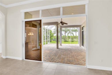 Beautifully updated estate home situated alongside Pointe West's on The Club At Pointe West in Florida - for sale on GolfHomes.com, golf home, golf lot