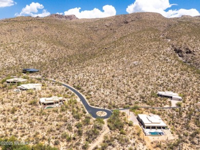 Exceptional custom homesite is now available within the on Arizona National Golf Club in Arizona - for sale on GolfHomes.com, golf home, golf lot