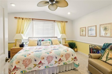 Coastal living at its finest!  Welcome to 24712 Lakemont Cove on Pelicans Nest Golf Club in Florida - for sale on GolfHomes.com, golf home, golf lot