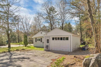 Looking to be on the Lake Winnipesaukee for the summer? This on Ridgewood Country Club in New Hampshire - for sale on GolfHomes.com, golf home, golf lot